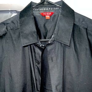 Guess dress shirt for Men